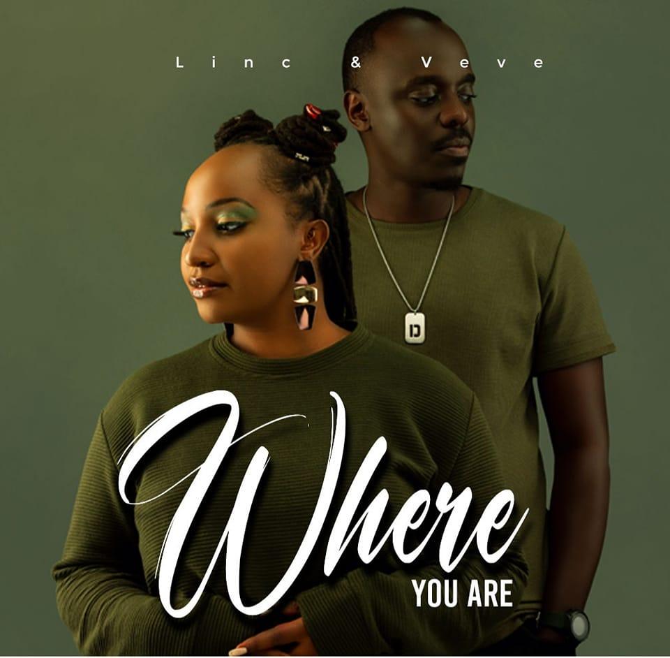 Linc and Veve